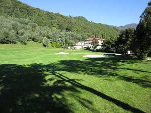New partnership con Golf Resort di Bogliaco - B&B Villa Giovanna